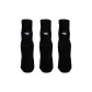 3 Pack (Black)