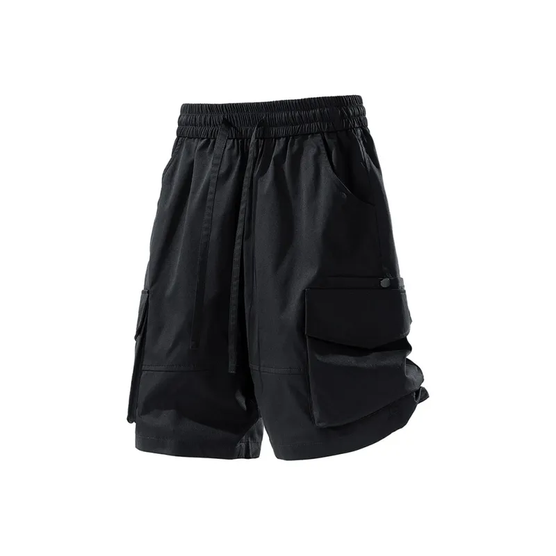 ROBINHOOD Cargo Shorts Women's-4
