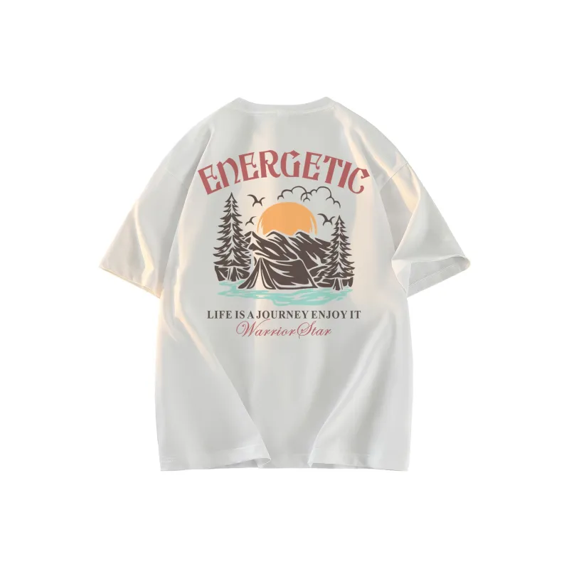 WARRIOR T Shirts Women's-6