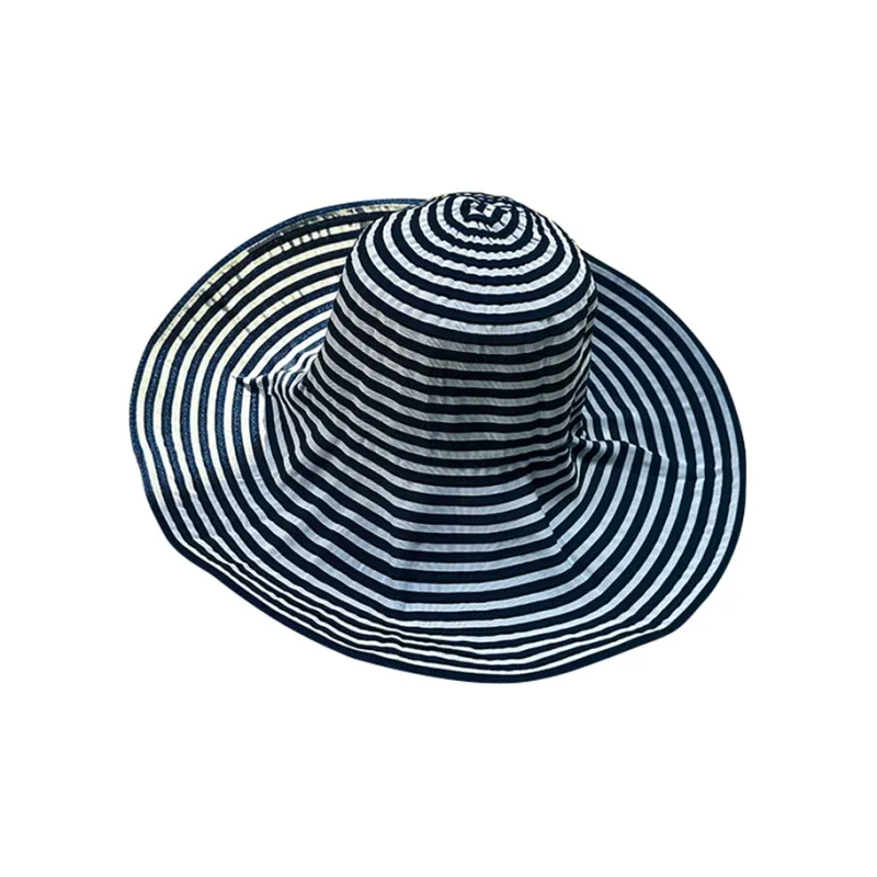 Classmate Yang Polyester Bucket Hats Women's-7