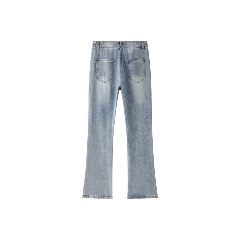 A.B.X Jeans Unisex-3