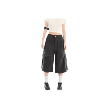 ZXZA Cargo Shorts Women's