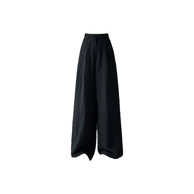 HANDAIWEI Suit Trousers Unisex-5