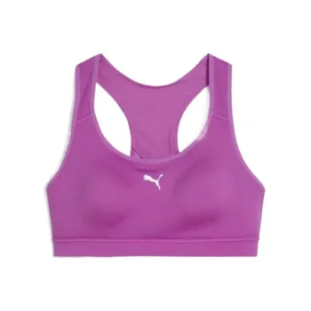 PUMA 4KEEPSDRYCELL ULTRAFORM Sports Underwear Women's Purple
