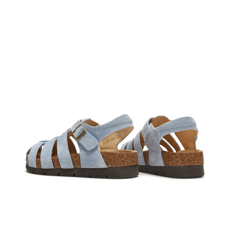 Teenmix Roman Sandals 4cm Women's-8