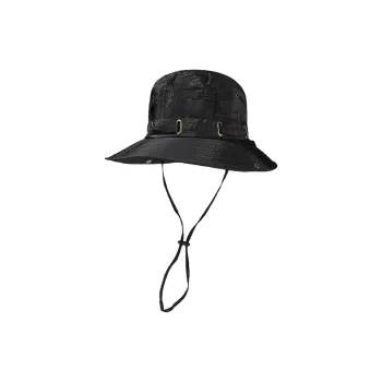 Yalu Bucket Hats Unisex