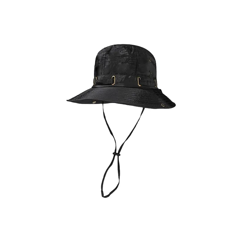 Yalu Bucket Hats Unisex-0