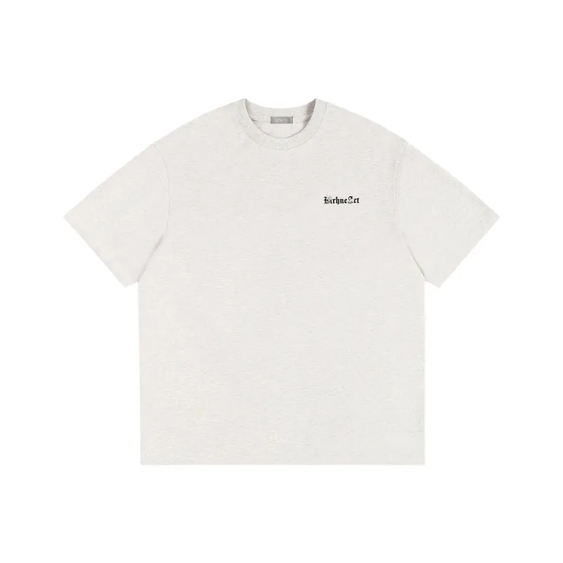 KIRHNE T Shirts Unisex-13