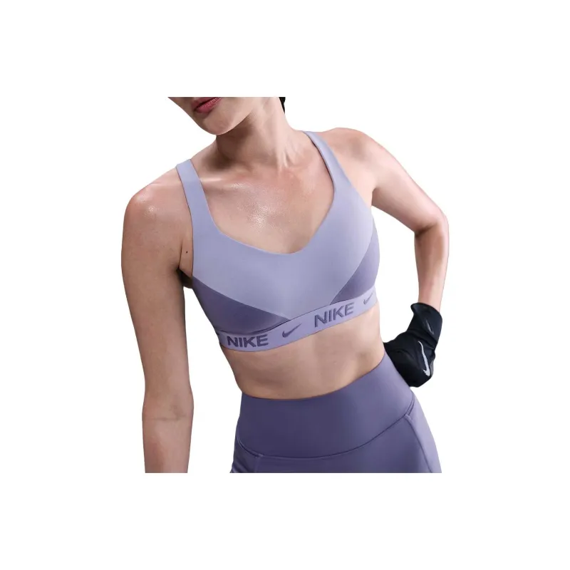 Nike Dri Fit Sports Underwear Women's Light Purple-0