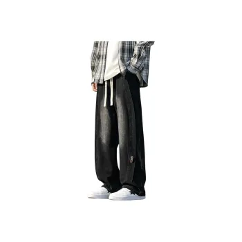 Warrior Huichao Cloud Sail Collection Jeans Unisex
