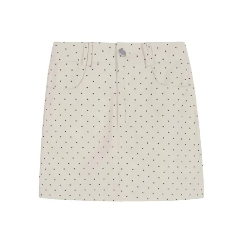 XINBANGBANG Denim Short Skirts Women's