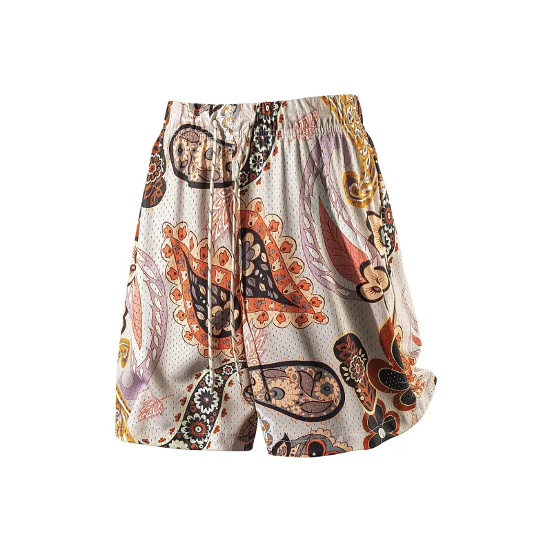 PIYOPIYO Casual Shorts Unisex-12