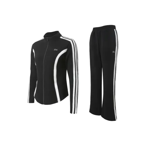 Barbie Fitness Sets Women's