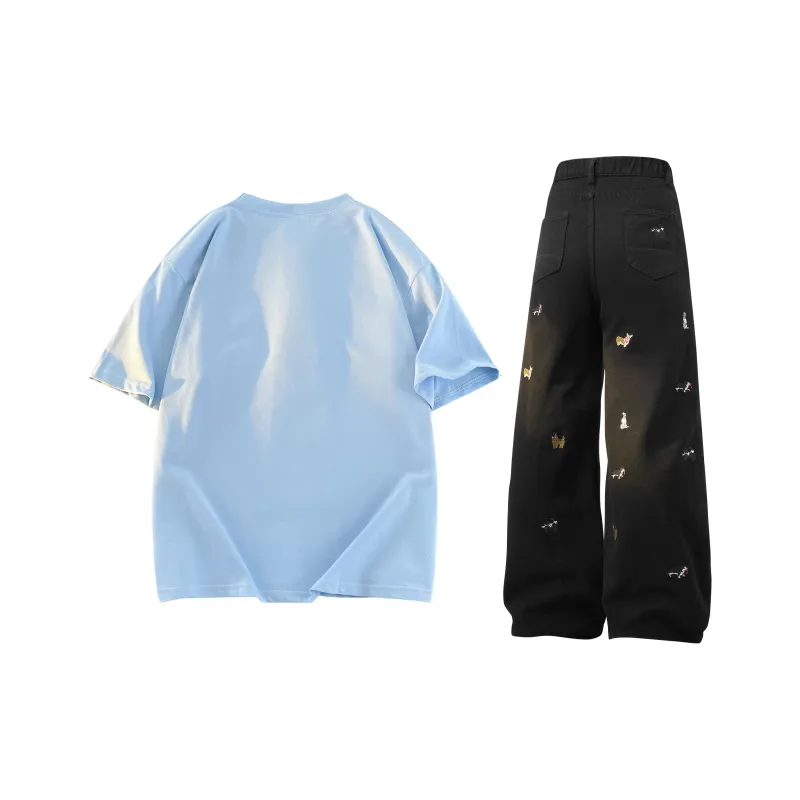 MEXICAN Casual Sportswear Unisex-40