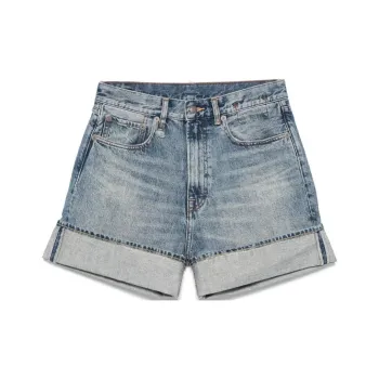 R13 Nina Shorts