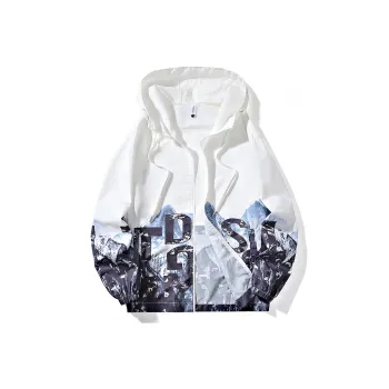 ZHIO UV Protection Sun Protection Clothing Women's