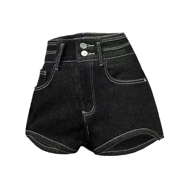Aghr Denim Shorts Women's-7