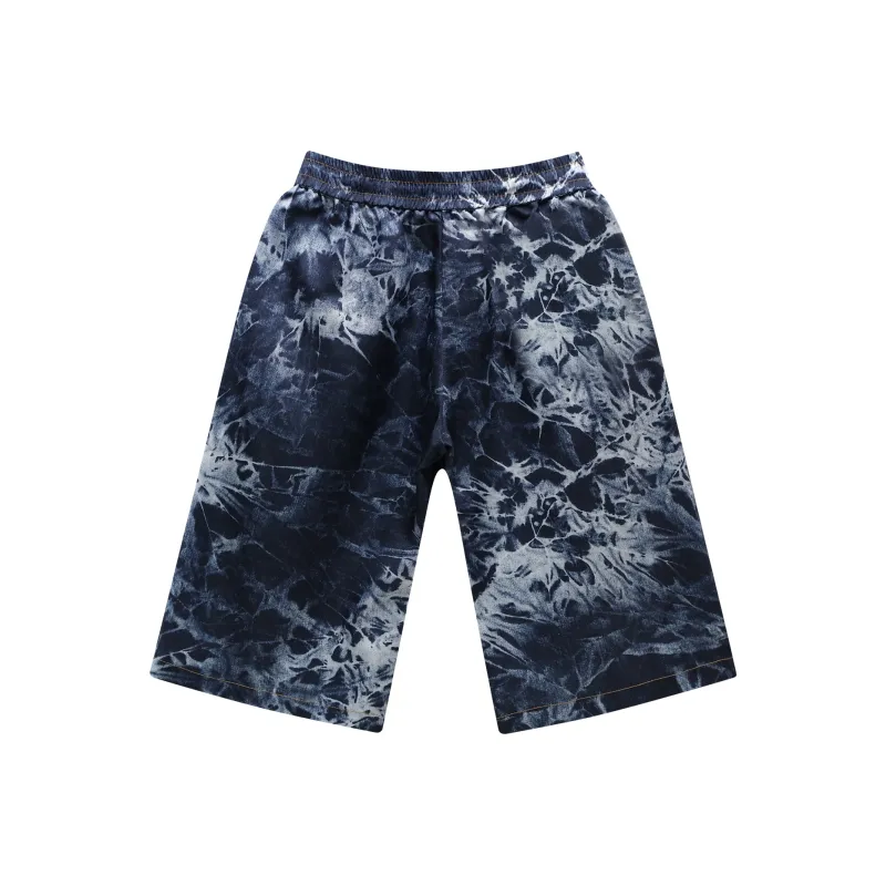 PASOK Casual Shorts Unisex-2