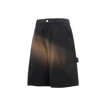 TH FABRICATE Cargo Shorts Women's