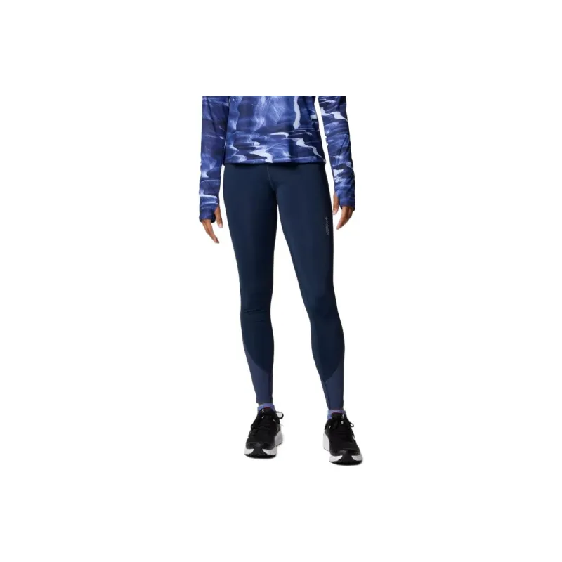 Columbia Cirque River Athletic Trousers Women's Dark Blue-0
