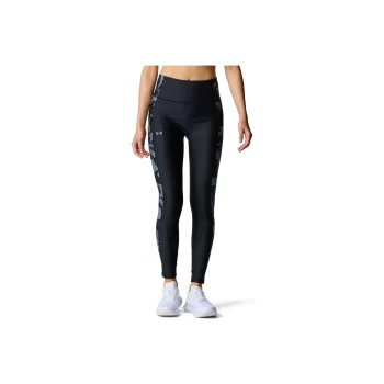 Under Armour Heat Gear Series Sports Pants Women's Black