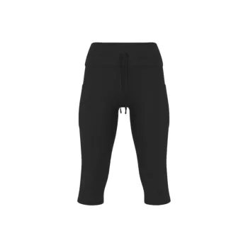 Victoria's Secret PINK Sports Pants Women's Black