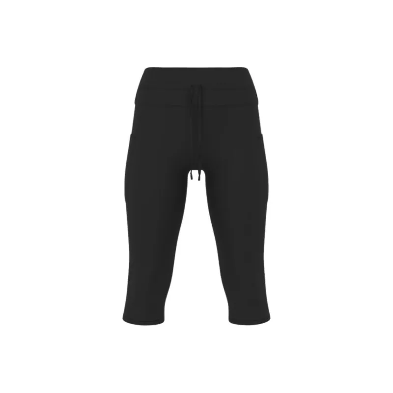 Victoria's Secret PINK Sports Pants Women's Black-0