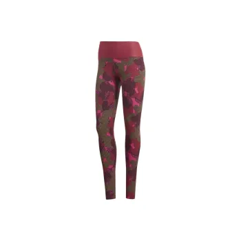 Adidas Athletic Trousers Women's Purple