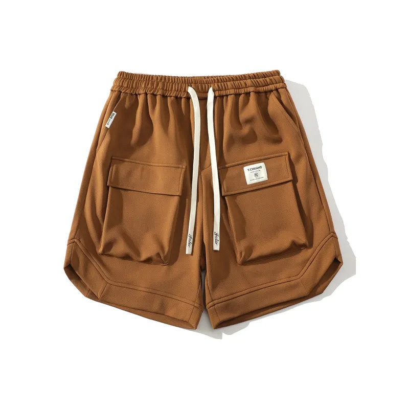 NOAHGIGI Casual Shorts Unisex-18