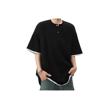 NEVER RULE T Shirts Unisex