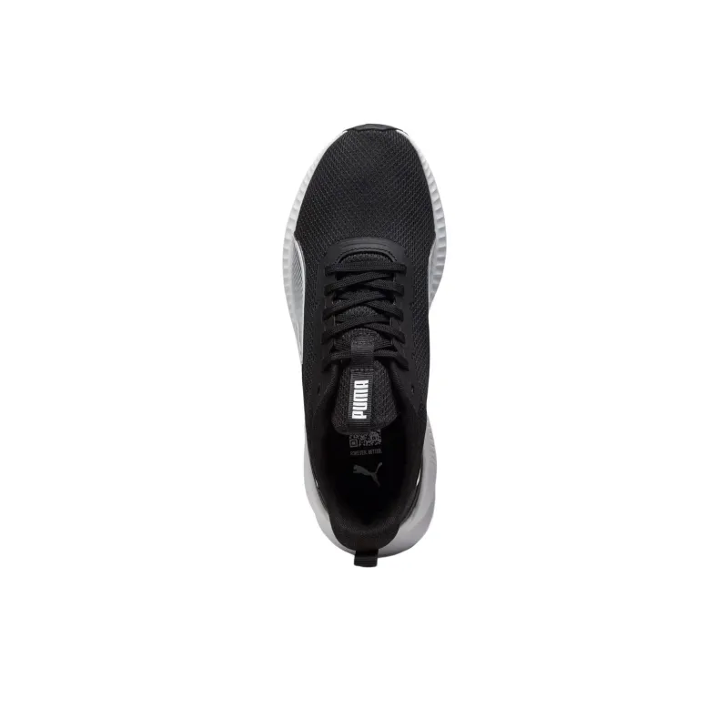 PUMA Flyer Lite 3 Low Top Running Shoes Unisex Black-3