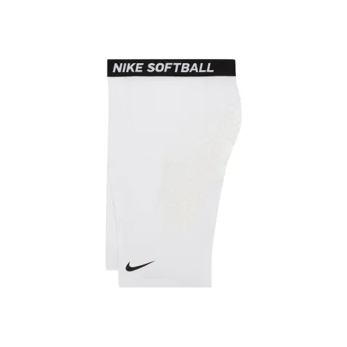 Nike Women's Dri FIT Softball Slider Short