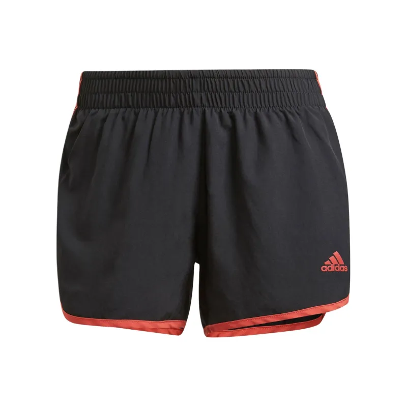 Adidas SHORTS Sports Shorts Women's Black-0
