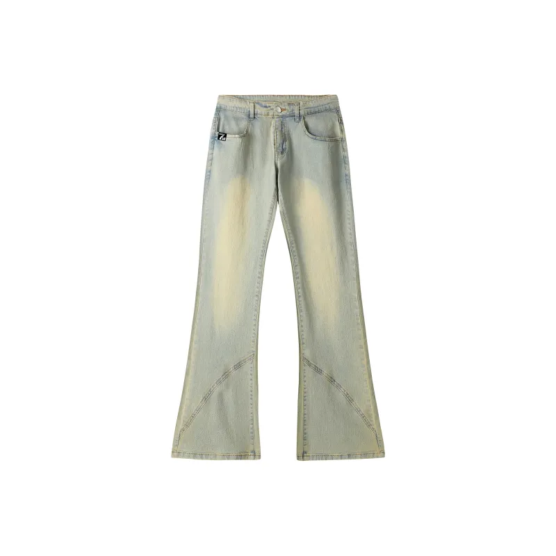 7 SEVFUN Jeans Unisex-9