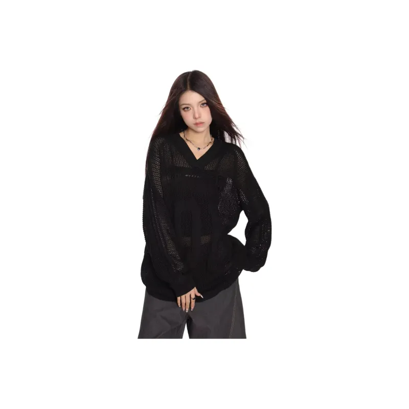 JIMI&JONS Knitwear Unisex-8