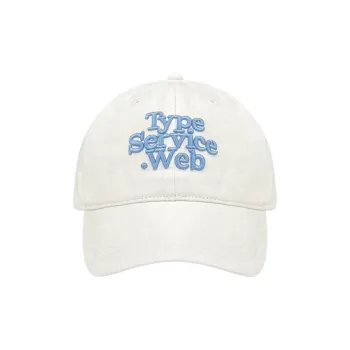 CARTELO Cotton Baseball Caps Unisex