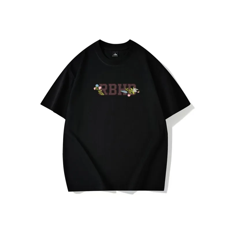 ROBINHOOD Drop Shoulder Sleeve T Shirt Women's-1