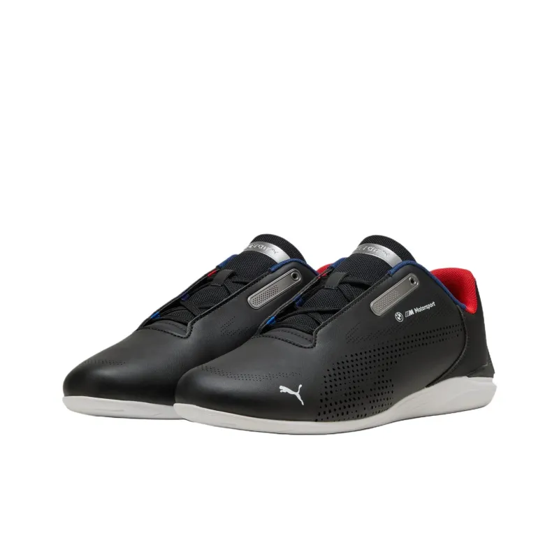 PUMA Drift Cat Decima 2.0 Low Top Outdoor Shoes Men's Black-2