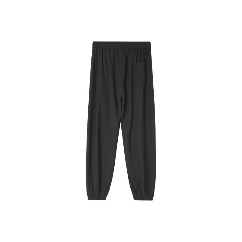SIL VITIN Casual Pants Unisex-3