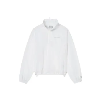 New Balance Jacket Women's White