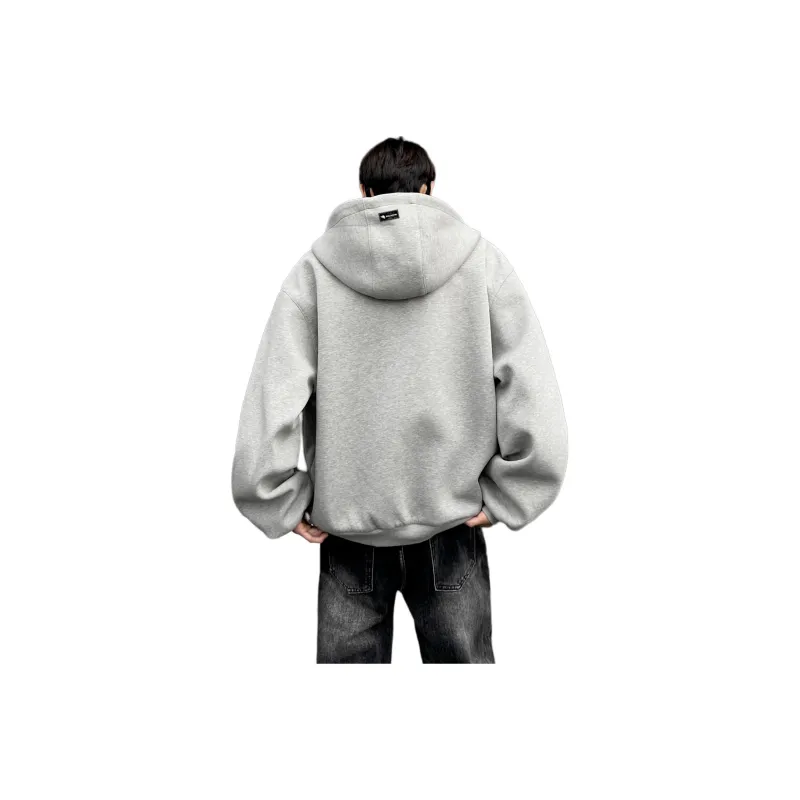 URBAN AUTHENTIC Sweatshirt Unisex-7