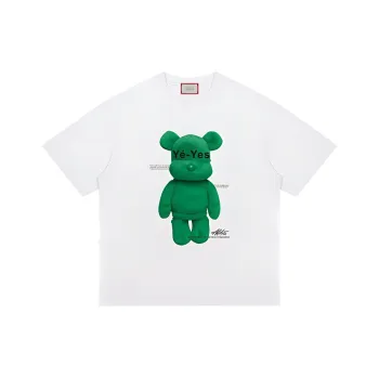 Mu Qingqing Regular T Shirt Women's