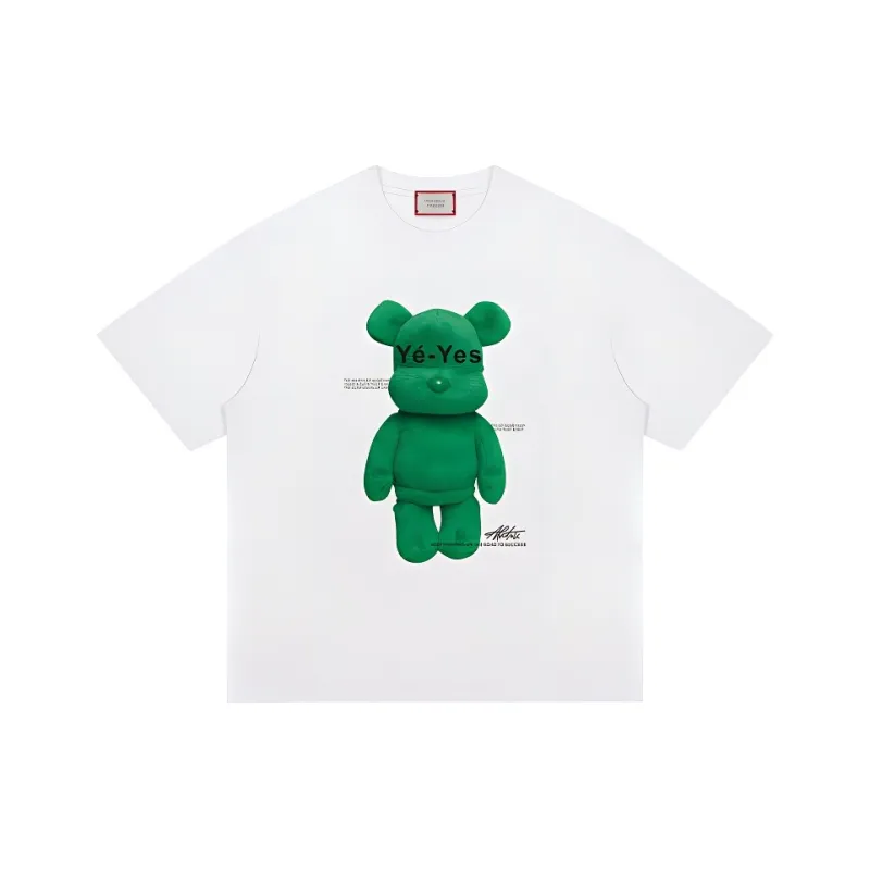 Mu Qingqing Regular T Shirt Women's-0