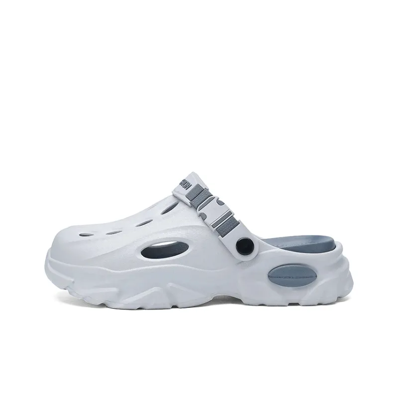 NANJIREN Clogs Men-12