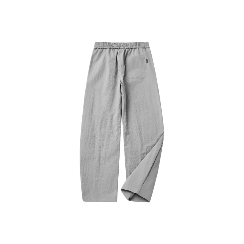 JEANSWEST Casual Pants Unisex-2
