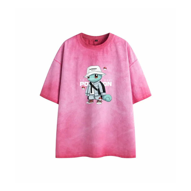 LSVE T Shirts Women's-6