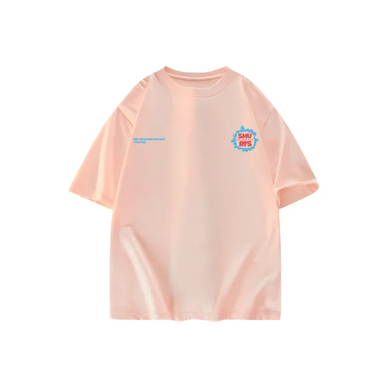 The Smurfs T Shirts Unisex-22