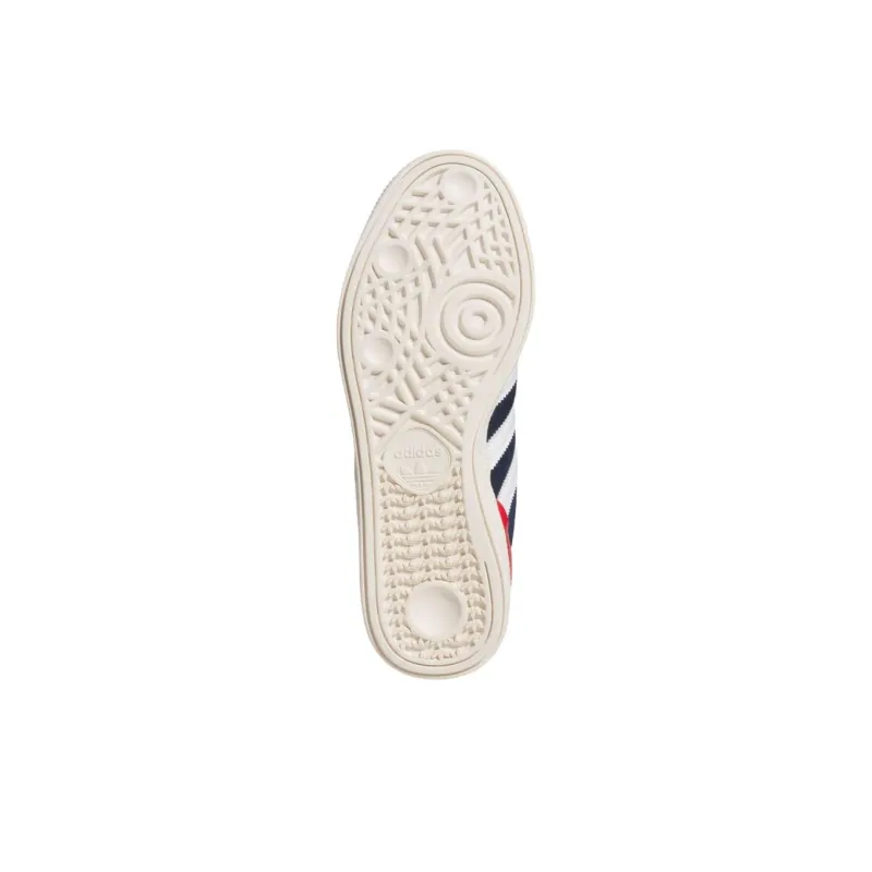 Adidas Busenitz Pro Collegiate Navy-2