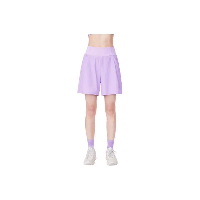JSC  Sports Shorts Women's-4