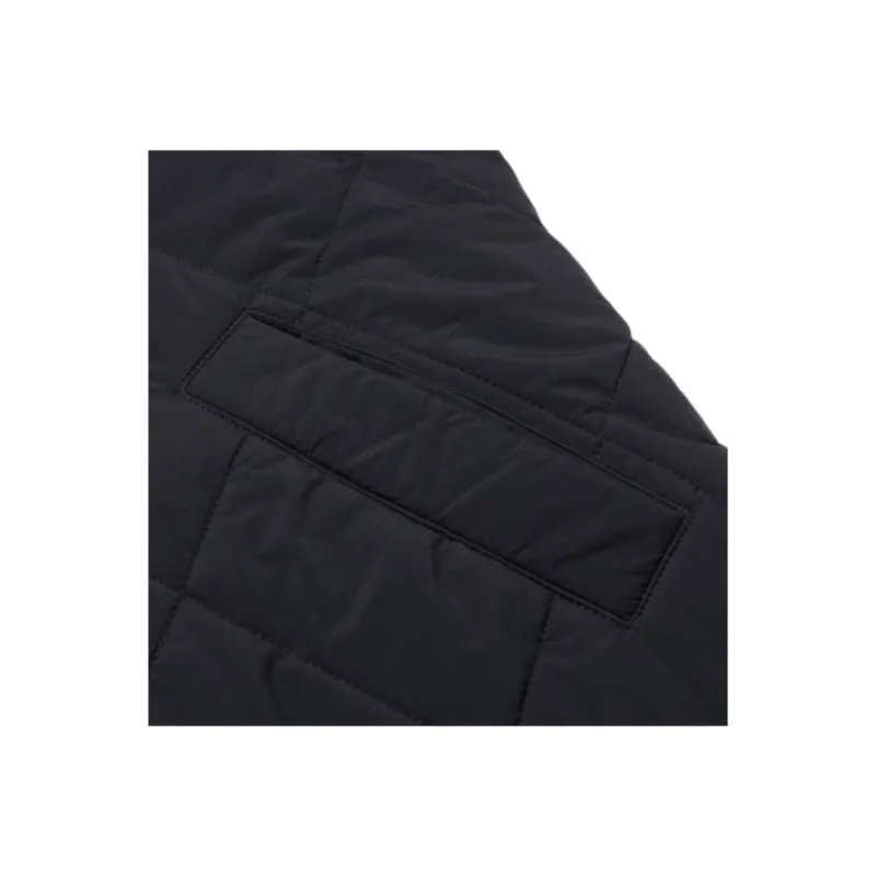 ARMANI EXCHANGEAE SS23 Puffer Jacket Women's Black-6